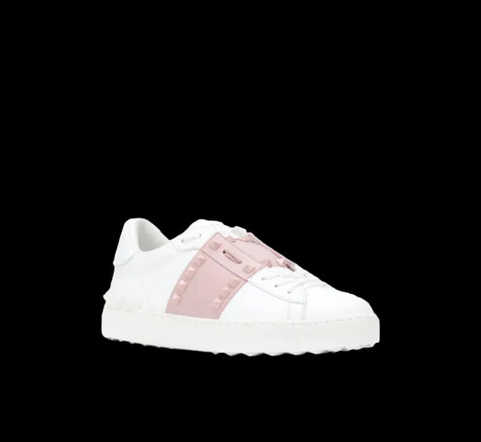 Valentino Rockstud Sneakers
