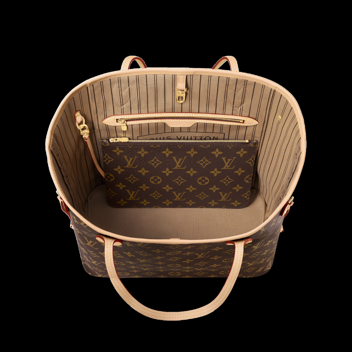 Louis Vuitton Neverfull MM