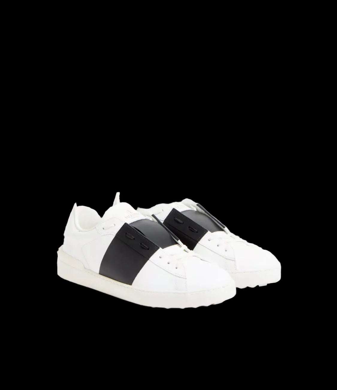 Valentino Open Sneakers