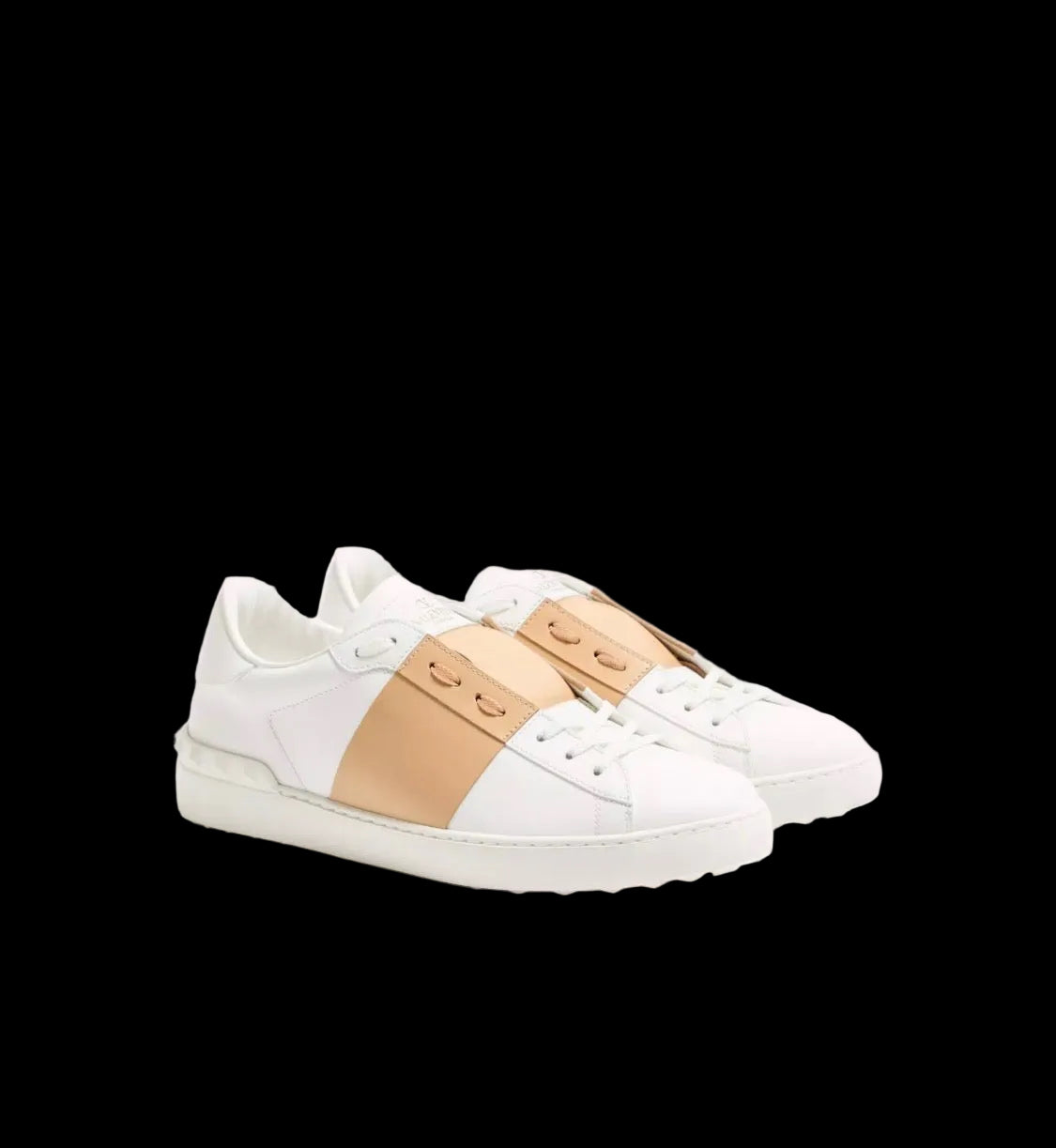 Valentino Open Sneakers