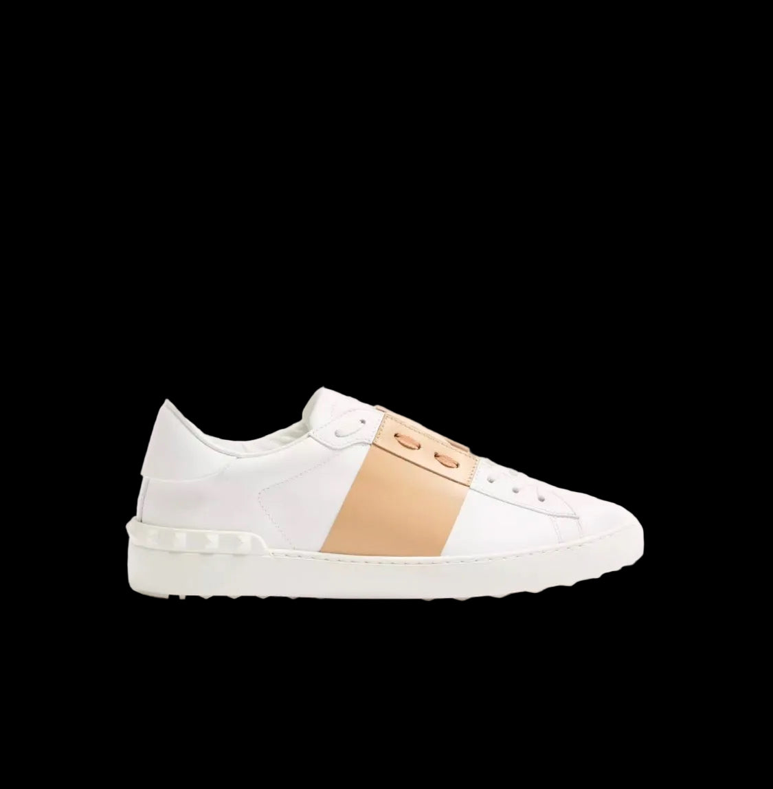 Valentino Open Sneakers