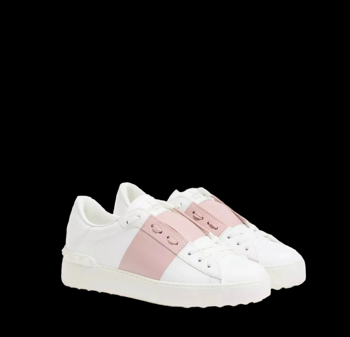 Valentino Open Sneakers