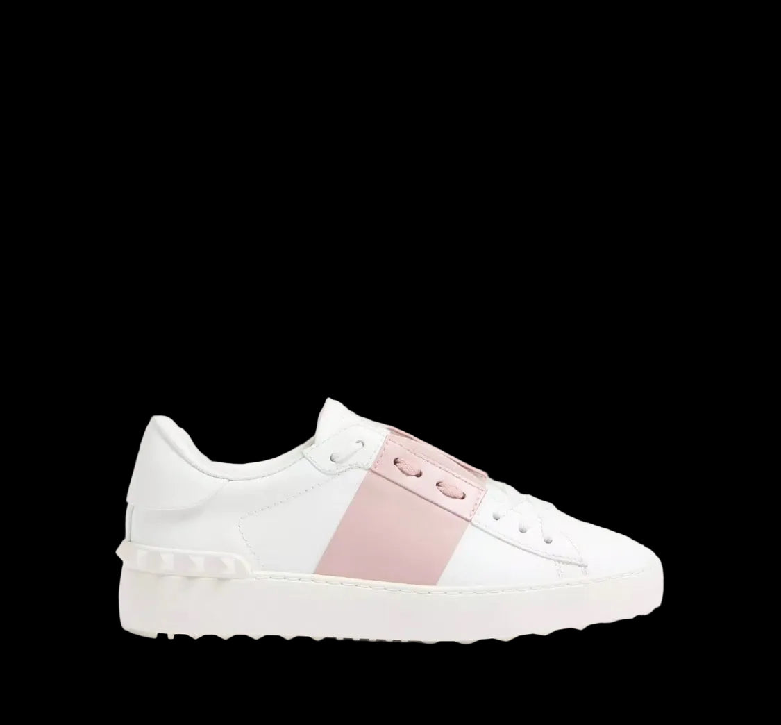 Valentino Open Sneakers