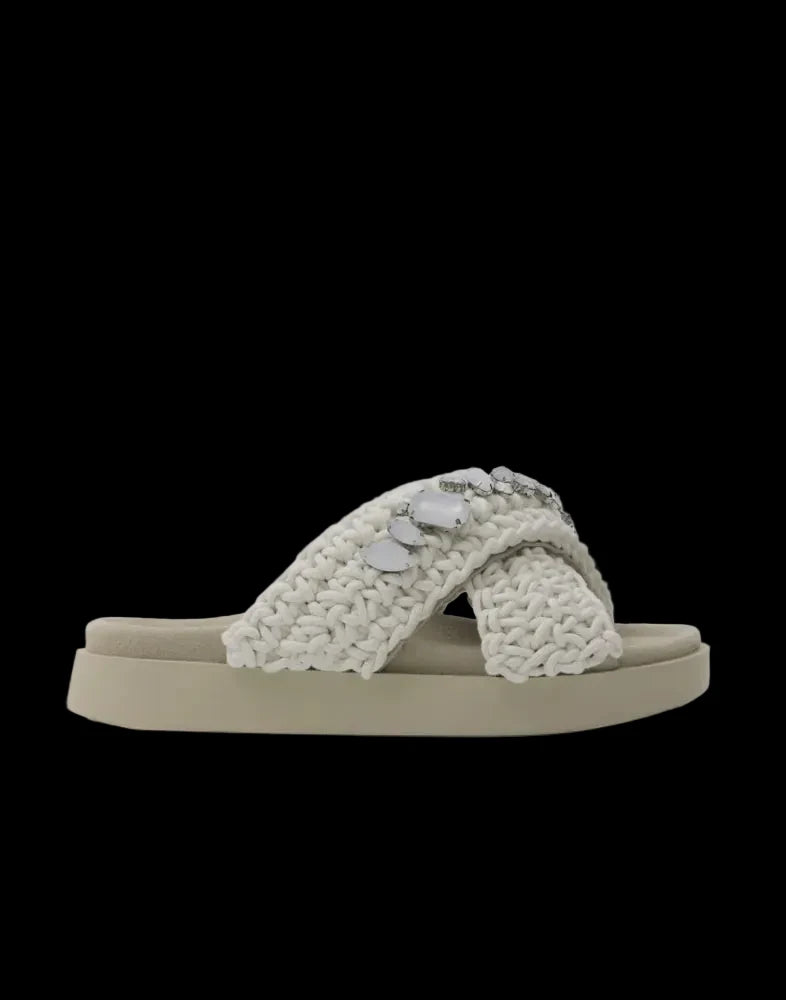 Inuikii Woven Stones